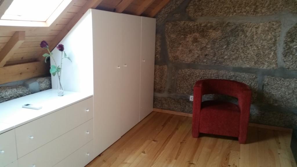 הוילה אמרנטה Casa Da Eira מראה חיצוני תמונה