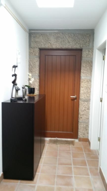 הוילה אמרנטה Casa Da Eira מראה חיצוני תמונה