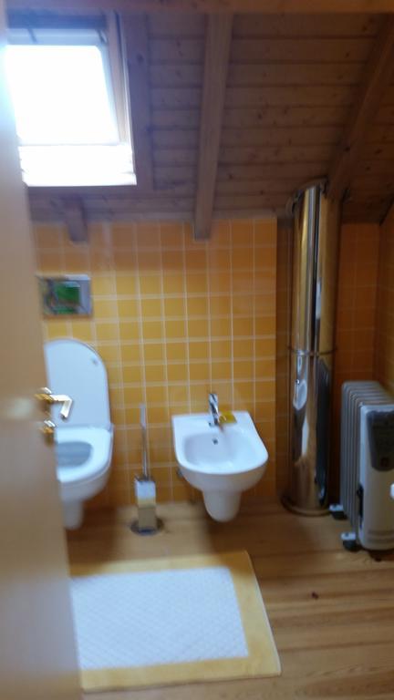 הוילה אמרנטה Casa Da Eira מראה חיצוני תמונה