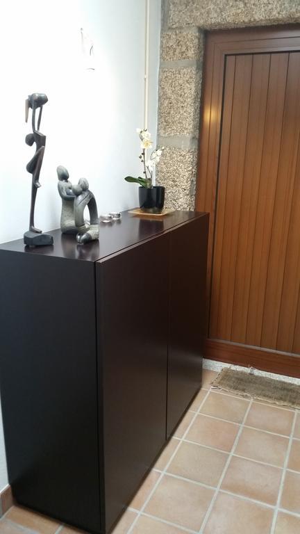 הוילה אמרנטה Casa Da Eira מראה חיצוני תמונה